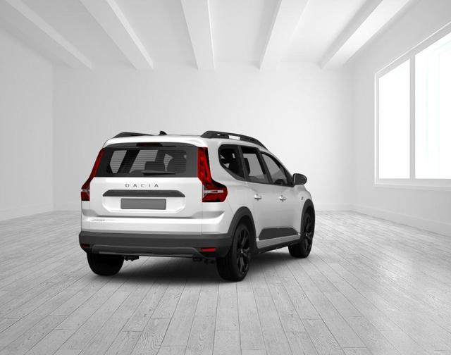 Dacia Jogger Expression 7 Sitzer Klima Hybrid 140 