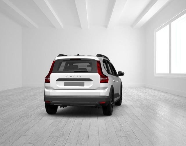 Dacia Jogger Expression 7 Sitzer Klima Hybrid 140 
