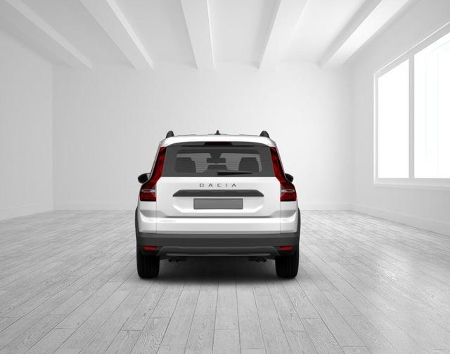 Dacia Jogger Expression 7 Sitzer Klima Hybrid 140 