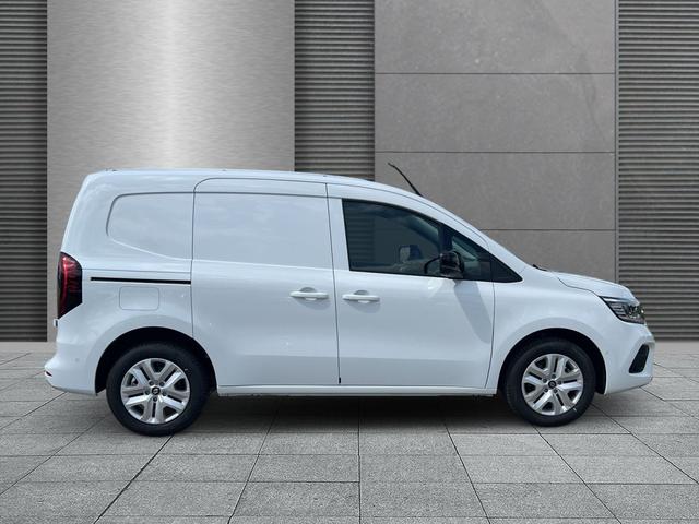 Renault Kangoo Rapid E-TECH Advance L1 Comfort Range+AHK CCS 