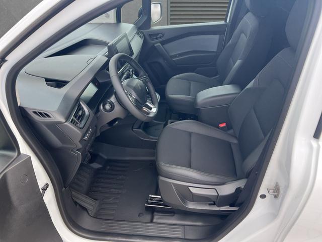 Renault Kangoo Rapid E-TECH Advance L1 Comfort Range+AHK CCS 