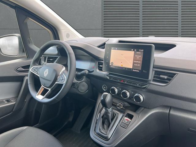 Renault Kangoo Rapid E-TECH Advance L1 Comfort Range+AHK CCS 