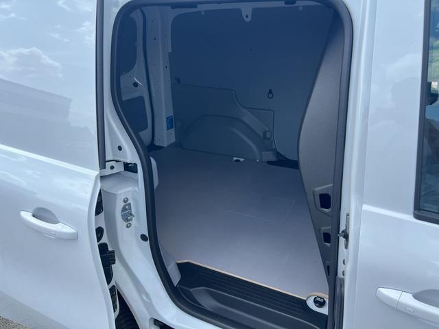 Renault Kangoo Rapid E-TECH Advance L1 Comfort Range+AHK CCS 