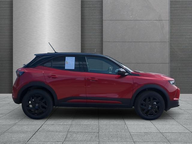 Opel Mokka GS Line 1.2 Turbo AT 