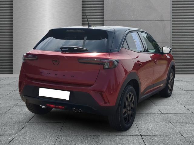 Opel Mokka GS Line 1.2 Turbo AT 