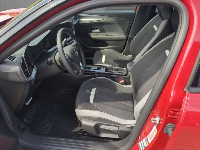 Opel Mokka GS Line 1.2 Turbo AT 