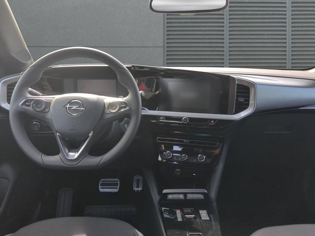 Opel Mokka GS Line 1.2 Turbo AT 