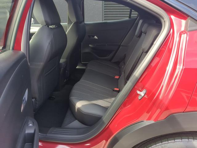 Opel Mokka GS Line 1.2 Turbo AT 