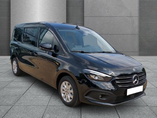 Mercedes-Benz T-Klasse - Progressive 7-S PDC+RFK+SHZ T180 DCT lang