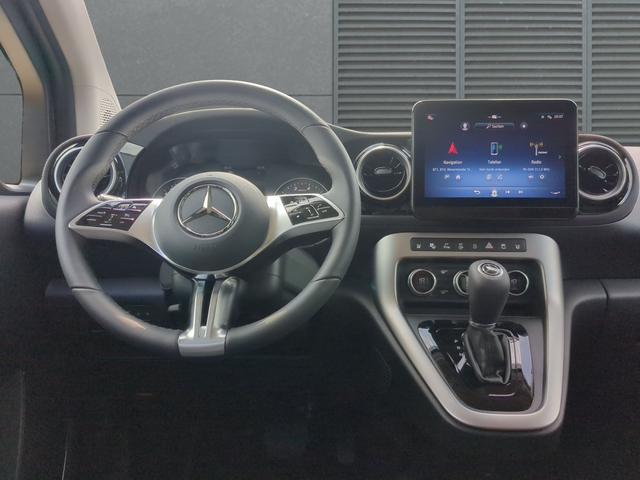 Mercedes-Benz T-Klasse Progressive 7-S+SHZ+RFK T180 DCT lang 