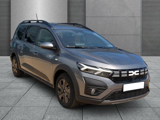 Dacia Jogger - Expression 7-S SHZ+Navi+PDC TCe 110