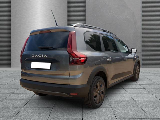 Dacia Jogger Expression 7-S SHZ+Navi+PDC TCe 110 