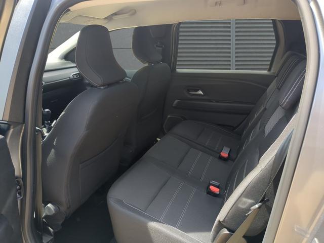 Dacia Jogger Expression 7-S SHZ+Navi+PDC TCe 110 