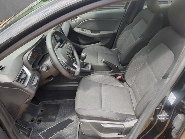 Renault Clio Zen GJR+Navi+Klima+SHZ+PDC hinten TCe 90 