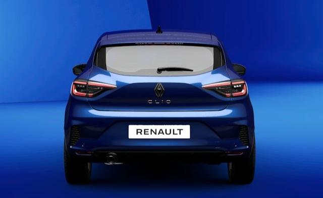 Renault Clio Techno SHZ LKHZ TCe 90 X-Tronic 