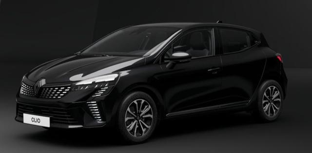 Renault Clio - Techno SHZ LKHZ TCe 90 X-Tronic