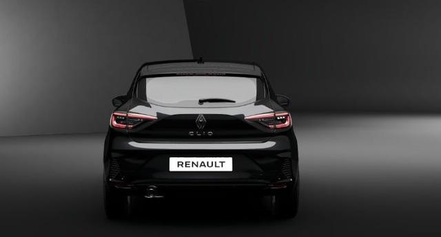 Renault Clio Techno SHZ LKHZ TCe 90 X-Tronic 