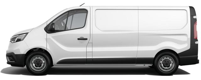 Renault Trafic L2H1 3.0t AHK EXTRA dCi 170 AT9 