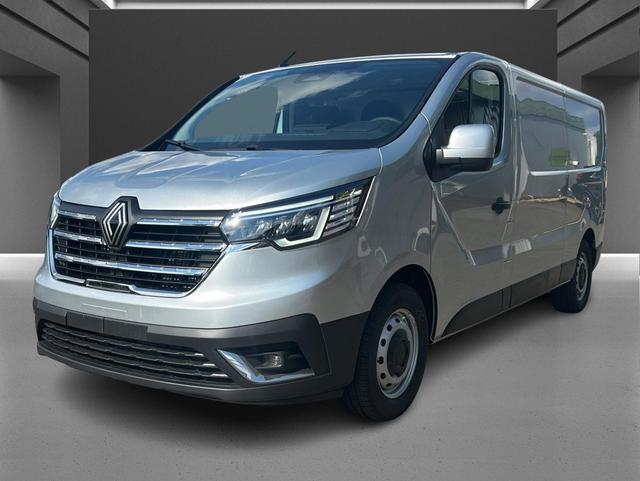 Renault Trafic - L2H1 3.0t AHK EXTRA dCi 170 AT9
