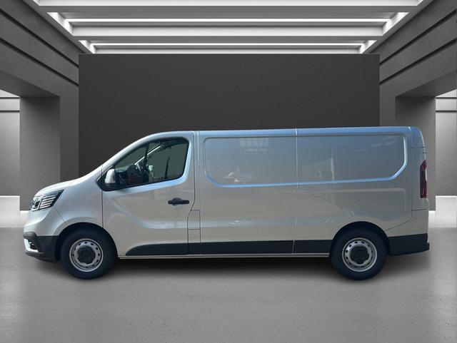 Renault Trafic L2H1 3.0t AHK EXTRA dCi 170 AT9 