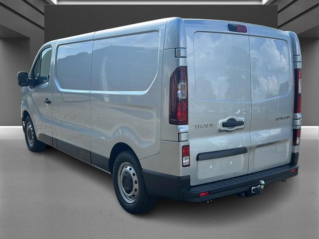 Renault Trafic L2H1 3.0t AHK EXTRA dCi 170 AT9 