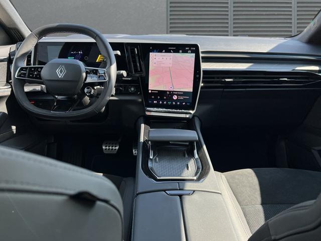 Renault Rafale Atelier Alpine Pano+RFK+SHZ+ PlugIn Hybrid 