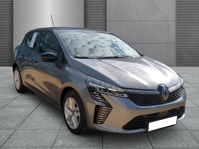 Renault Clio - Evolution RFK+SHZ+Navi dCi 100