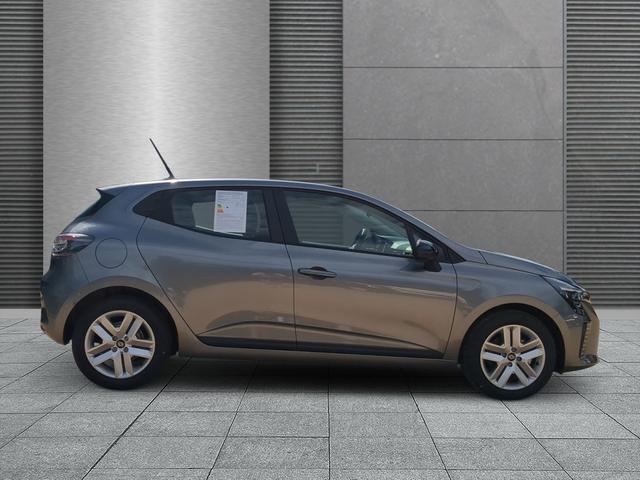Renault Clio Evolution RFK+SHZ+Navi dCi 100 