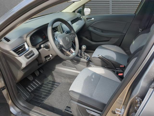 Renault Clio Evolution RFK+SHZ+Navi dCi 100 