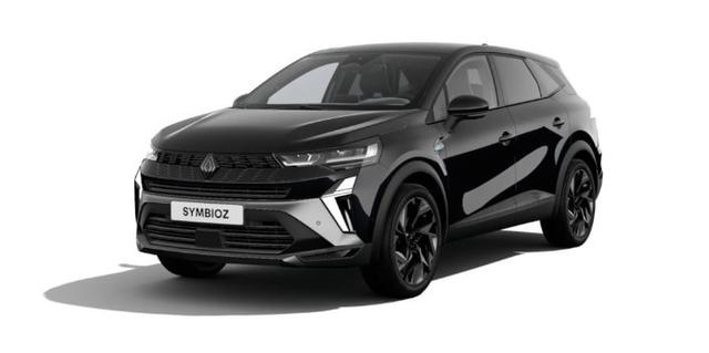 Renault Symbioz - Esprit Alpine SHZ LKHZ 145