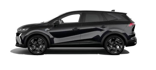 Renault Symbioz Esprit Alpine Winterpaket+openR Link Full Hybrid E-Tech 145 