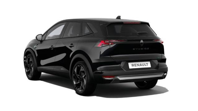 Renault Symbioz Esprit Alpine Winterpaket+openR Link Full Hybrid E-Tech 145 