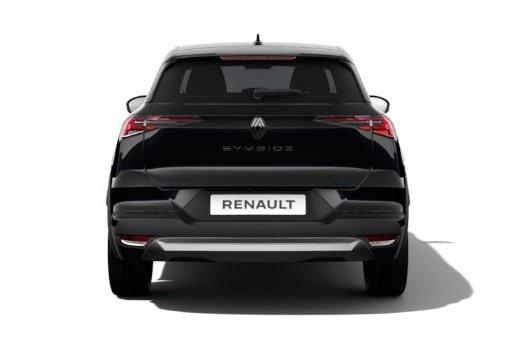 Renault Symbioz Esprit Alpine Winterpaket+openR Link Full Hybrid E-Tech 145 
