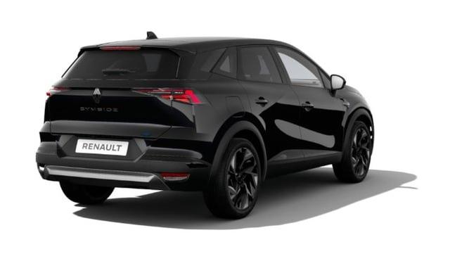 Renault Symbioz Esprit Alpine Winterpaket+openR Link Full Hybrid E-Tech 145 