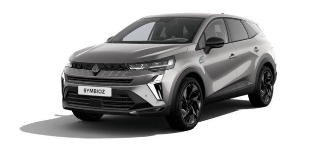 Renault Symbioz - Esprit Alpine SHZ LKHZ 145