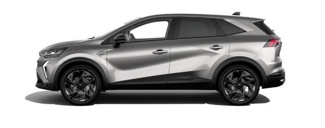 Renault Symbioz Esprit Alpine openR Link+SHZ+RFK Full Hybrid E-Tech 145 