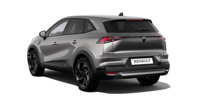 Renault Symbioz Esprit Alpine openR Link+SHZ+RFK Full Hybrid E-Tech 145 
