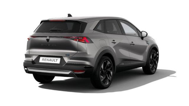 Renault Symbioz Esprit Alpine openR Link+SHZ+RFK Full Hybrid E-Tech 145 