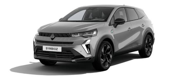 Renault Symbioz - Esprit Alpine SHZ LKHZ 145