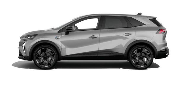 Renault Symbioz Esprit Alpine RFK+LED+PDC Full Hybrid E-Tech 145 
