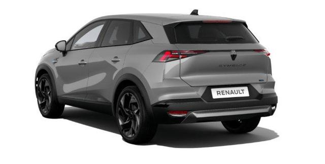 Renault Symbioz Esprit Alpine RFK+LED+PDC Full Hybrid E-Tech 145 
