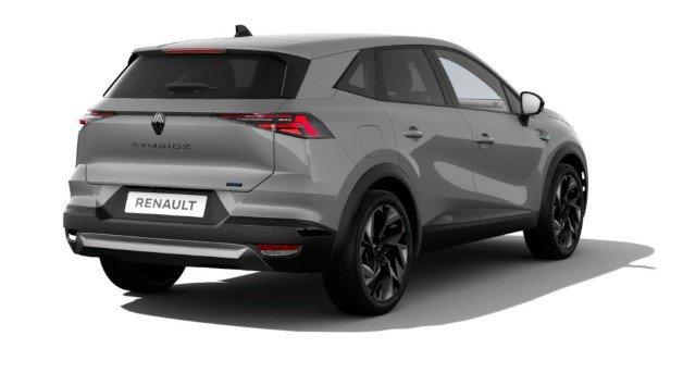 Renault Symbioz Esprit Alpine RFK+LED+PDC Full Hybrid E-Tech 145 