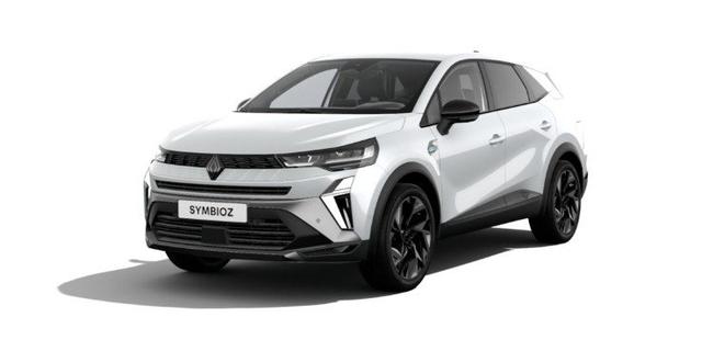 Renault Symbioz - Esprit Alpine SHZ LKHZ 145