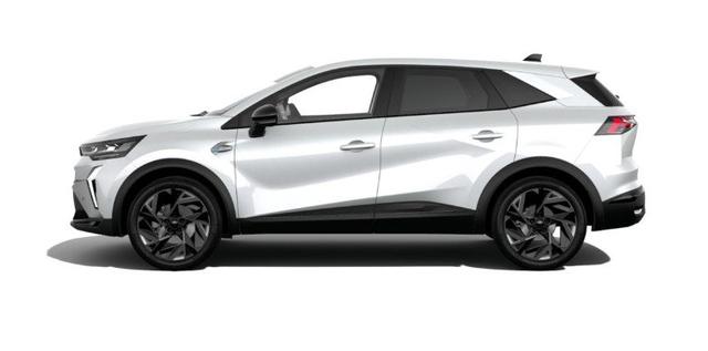Renault Symbioz Esprit Alpine Google+LED+Navi Full Hybrid E-Tech 145 