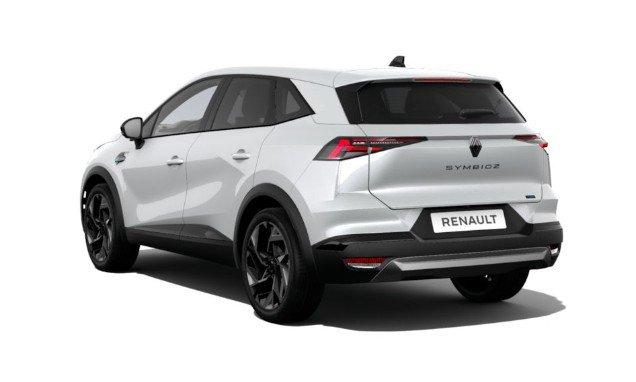 Renault Symbioz Esprit Alpine Google+LED+Navi Full Hybrid E-Tech 145 