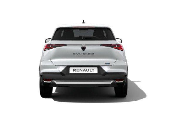 Renault Symbioz Esprit Alpine Google+LED+Navi Full Hybrid E-Tech 145 