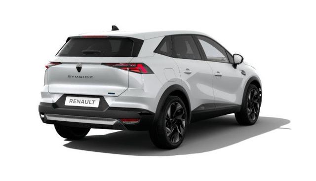 Renault Symbioz Esprit Alpine Google+LED+Navi Full Hybrid E-Tech 145 