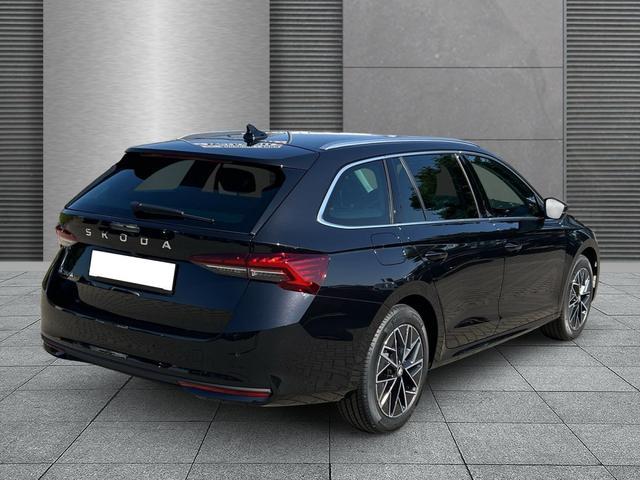 Skoda Octavia Combi Selection 5 Jahre Garantie+Winterpaket+LED 2.0 TDI DSG 