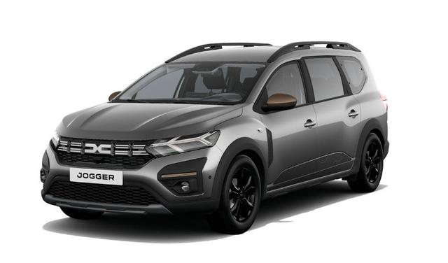 Dacia Jogger - Extreme 7-S SHZ+Carplay+LED 100 ECO-G LPG