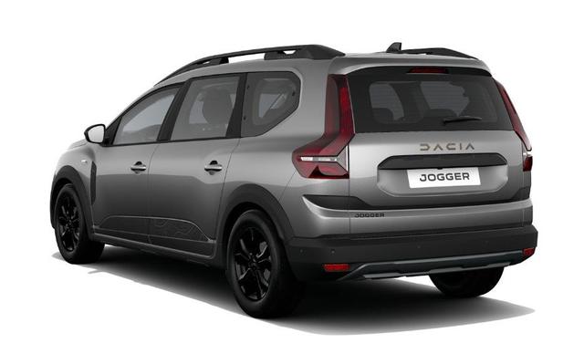 Dacia Jogger Extreme 7-S Navi+SHZ+LED ECO-G 100 LPG 